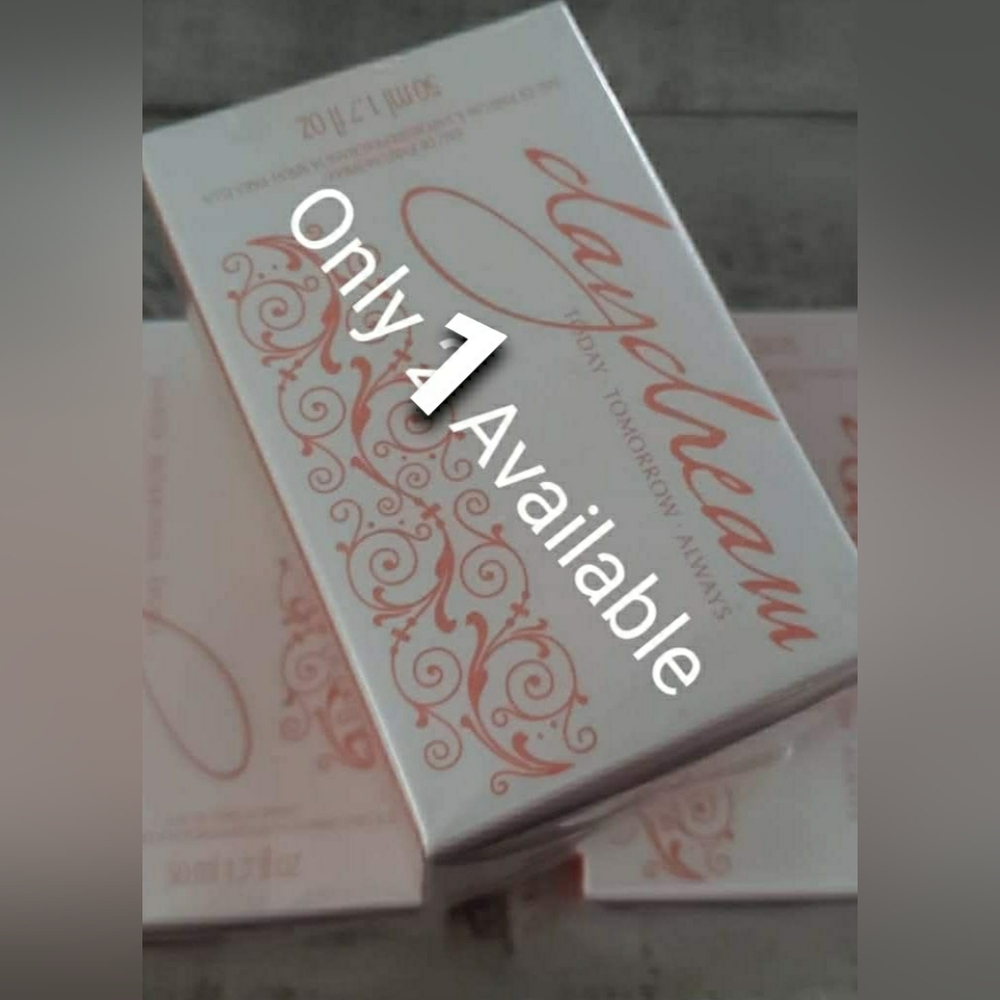 Avon DAYDREAM*today*tomorrow*always